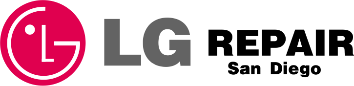 LG Repair San Diego